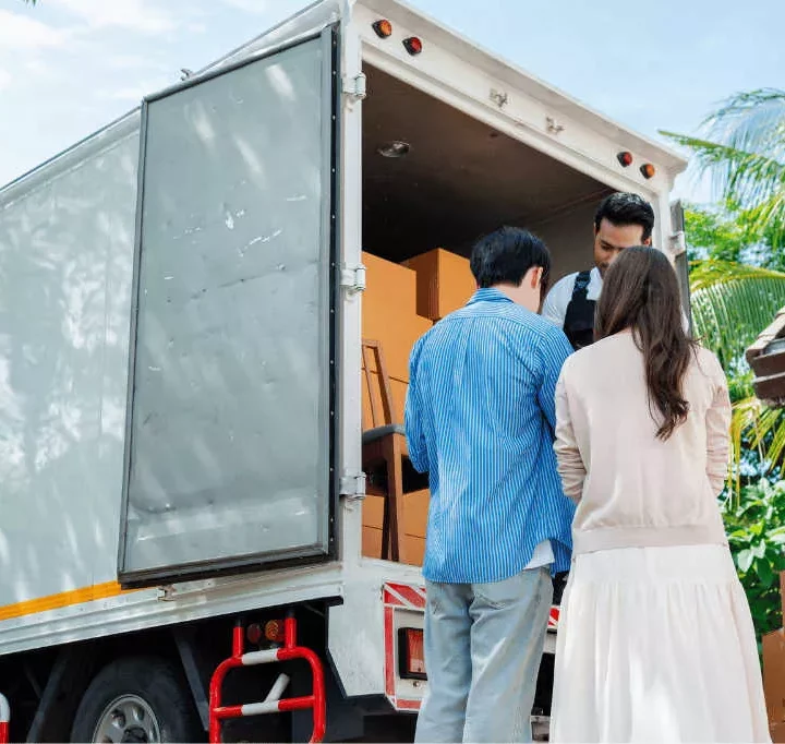 Boost Your Business with Loadit’s Small Business Delivery